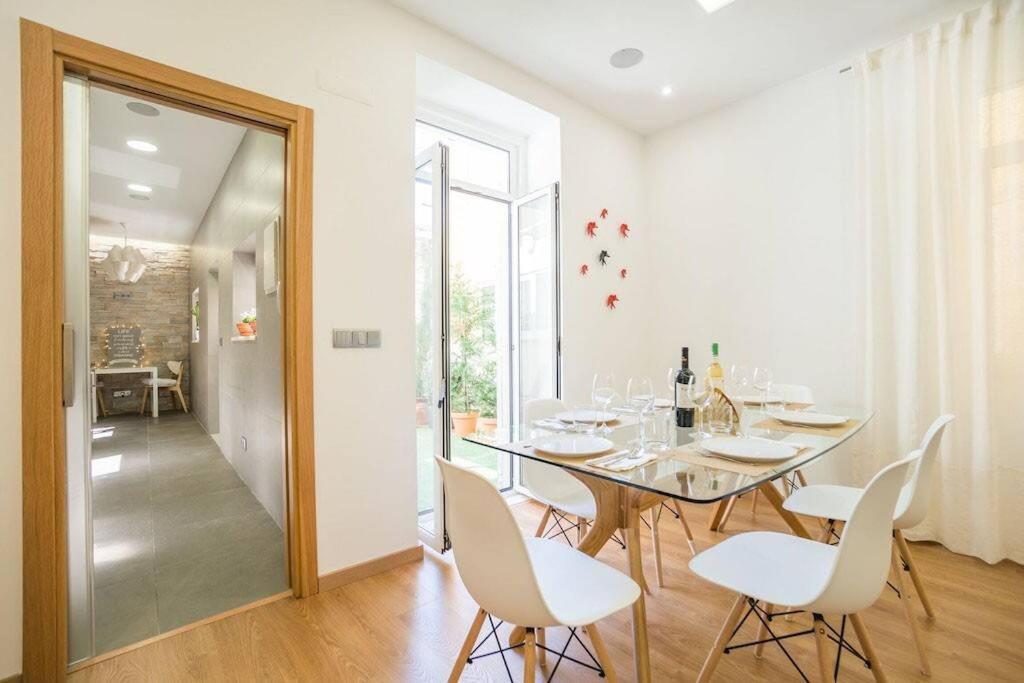 Lapa Flat W/ Patio Lejlighed